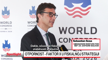 Otpornost i fleksibilnost ključne su za model rasta zemalja regije