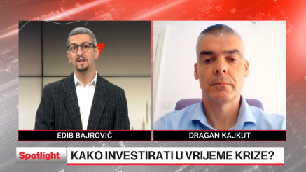 Inflacija ozbiljno nagriza moć novca: Kako i gdje ulagati?
