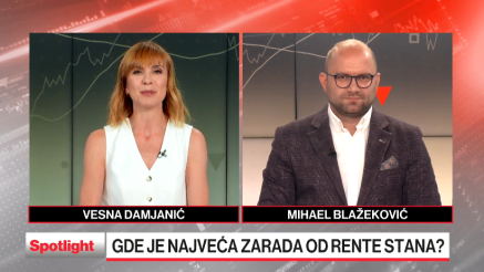 Gdje možete najbolje zaraditi ako iznajmljujete stan?