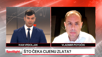 Kraj zlatne groznice