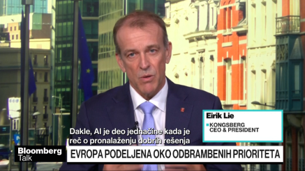Europa ne ulaže dovoljno u obranu s obzirom na novu geopolitičku stvarnost?