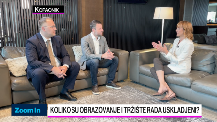 Koliko je tržište pobeglo obrazovanju? 