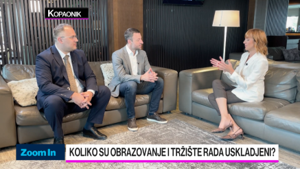 Koliko tržište bježi obrazovanju? 