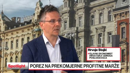 Hoće li porez na prekomjernu dobit sniziti inflaciju ili obeshrabriti ulaganja?