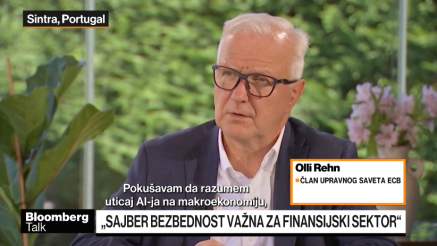 ECB upozorava: Sukob na Bliskom istoku vodi eurozonu u stagflaciju