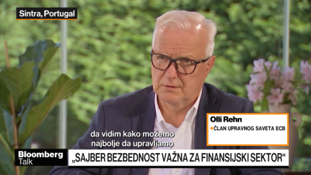 ECB upozorava: Sukob na Bliskom istoku vodi eurozonu u stagflaciju