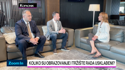 Koliko je tržište pobeglo obrazovanju? 