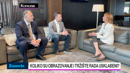 Koliko tržište bježi obrazovanju? 