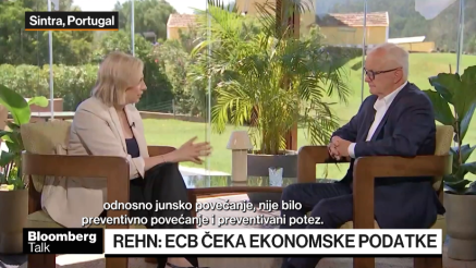 U fokusu tržišta: Inflacija, geopolitika i nova faza za investitore