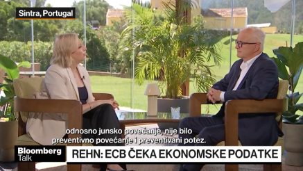 U fokusu tržišta: Inflacija, geopolitika i nova faza za investitore