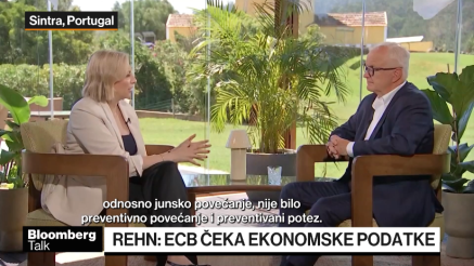 U fokusu tržišta: Inflacija, geopolitika i nova faza za investitore