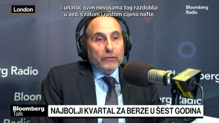 Goldman Sachs o trendovima koji oblikuju tržišta