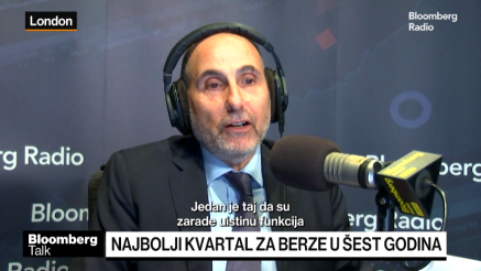 Goldman Sachs o trendovima koji oblikuju tržišta