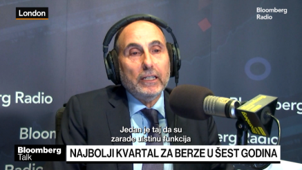 Goldman Sachs o trendovima koji oblikuju tržišta