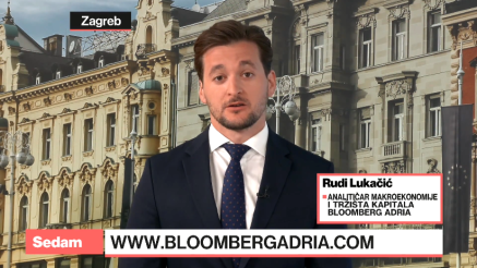 Lukačić: Warsh je donio kratak predah