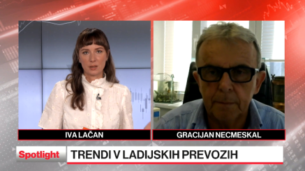 Nafta pada, cene rastejo, pomorski prevoz letos 300-400 % dražji