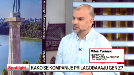 Šta Gen Z očekuje od poslodavca danas?
