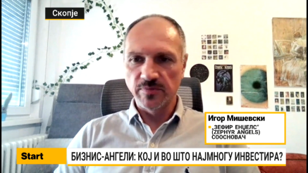 Бизнис-ангели: Можности, ризици и придобивки