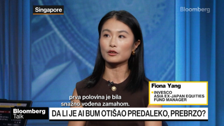 Invesco: AI euforija nije gotova, ali potreban oprez zbog visokih valuacija