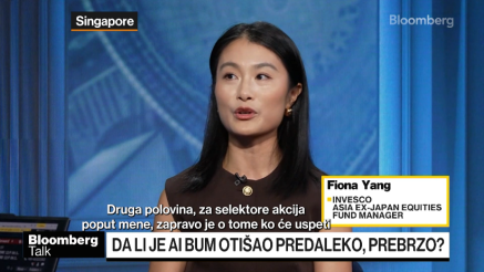 Invesco: AI euforija nije gotova, ali potreban je oprez zbog visokih procjena vrijednosti
