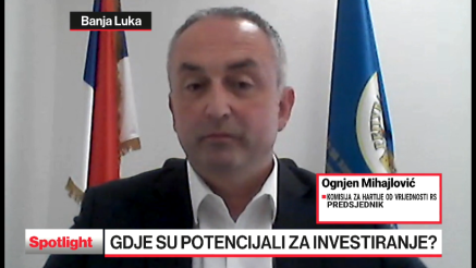 Rast investicionih fondova: Neophodno veće uključivanje bankarskog sektora