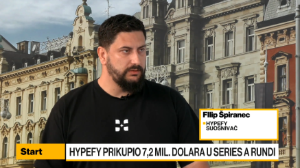 Špiranec: U AI utrci morate trčati najbrže što možete da ostanete na istom mjestu