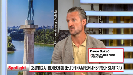 Koliko je Srbija daleko od svog prvog jednoroga?