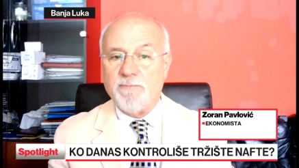Geopolitika preuzima tržište: Ko danas određuje cijenu energije?