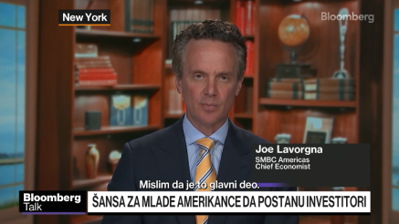 Na berzi od rođenja - Trumpovi računi mogli bi promeniti način na koji Amerikanci investiraju