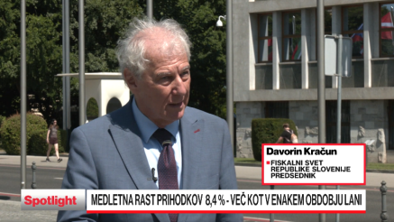 Je stanje proračuna stvar političnega obračuna ali vizije?