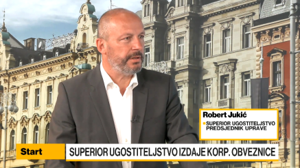 Jukić: Obveznicama ćemo financirati centralizaciju proizvodnje i dvije nove lokacije