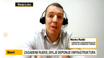 Radić: Destinacija da bi bila dobra za turiste, mora biti dobra i za one koji tu žive