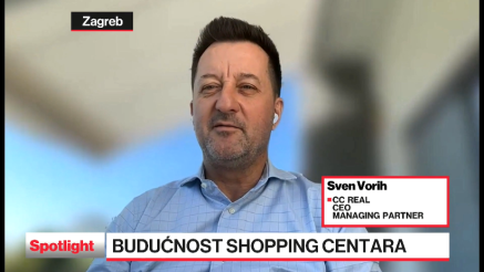 Promjene u modelima upravljanja shopping centrima