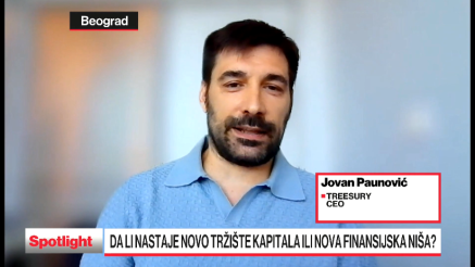 Tokenizacija realne imovine: Novo tržište kapitala ili finansijska niša?