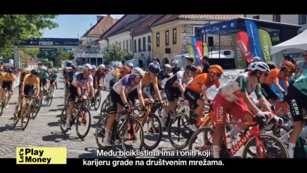 U biciklizmu se vrte milioni; uz drugačiju organizacionu strukturu, posao bi bio još profitabilniji