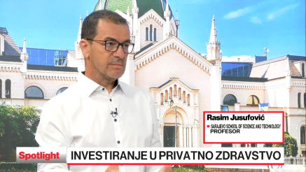 Rast investicija u privatnom zdravstvu: Šta to znači za javno?