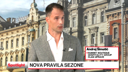 Prihodi hotela u Hrvatskoj rastu, što je s apartmanima?