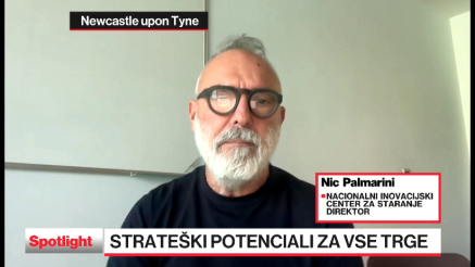 Kako dolgoživost spreminja celotno gopodarstvo?