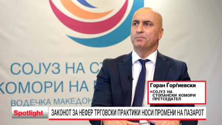 Малите и средните компании го движат растот, но ликвидноста останува предизвик