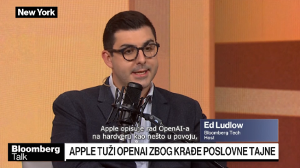 Rat za AI talente: Apple i OpenAI otvaraju novi front tehnološke bitke