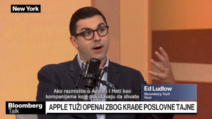 Rat za AI talente: Apple i OpenAI otvaraju novu frontu u tehnološkoj borbi