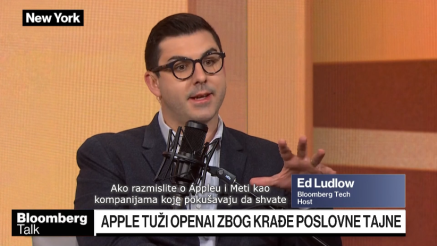 Rat za AI talente: Apple i OpenAI otvaraju novi front u tehnološkoj bitci
