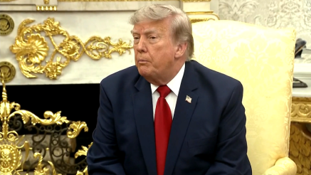 Trump odustao od takse na tankere u Ormuzu