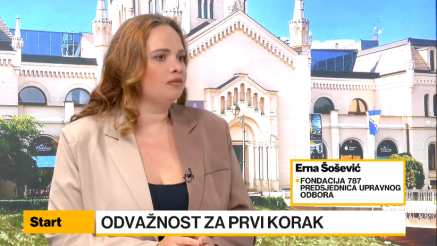 Šošević: Startup mora rješavati problem ljudima, da bi postao poslovna ideja i kompanija
