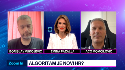 Posao u eri AI: Kada algoritam bira ljude