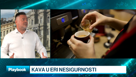 Kafa ostaje skupa još 2 godine