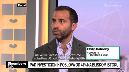 Financiranje startupa na Bliskom istoku u sjeni geopolitike