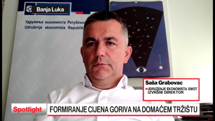 Spotlight: Kako će se novi rast cijene sirove nafte odraziti na bh. tržište?