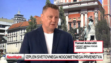 Nogometno svetovno prvenstvo podrlo rekorde gledanosti in obiskanosti