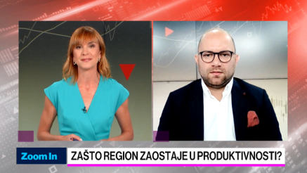 Radimo više, a manja produkcija nego u EU